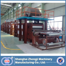 PU Insulation Board Production Line